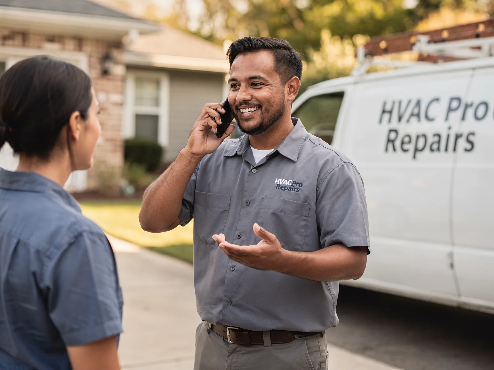 Heat Pump Repair Wagner, SD FAQs